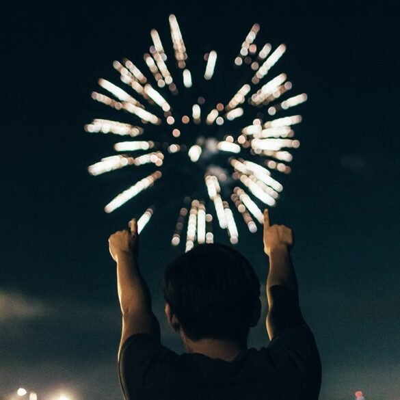 boom